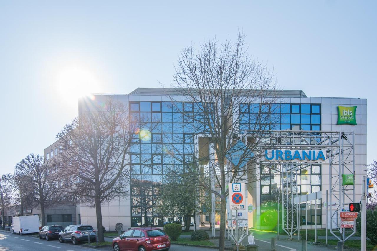 Promotion 2024 A Saisir - Le Lotus - Proche Tramway Apartment Strasbourg Exterior photo